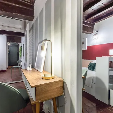 Apartmán Wine Ciliegiolo