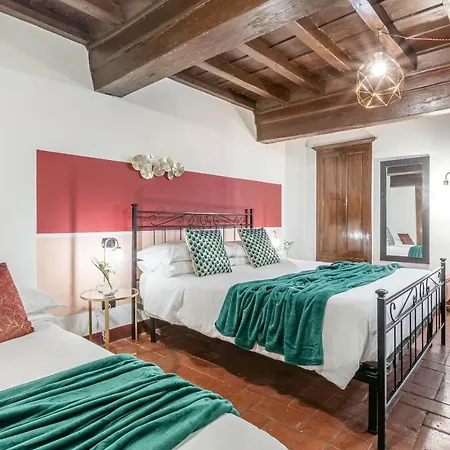 Apartment Wine Ciliegiolo