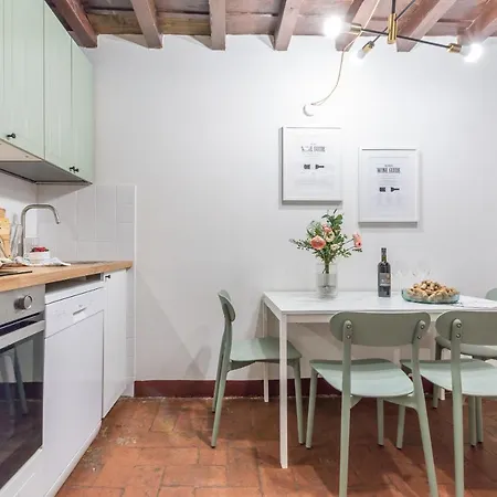 Apartment Wine Ciliegiolo Florence