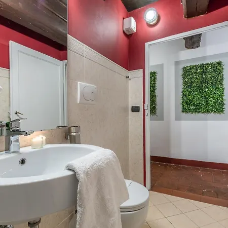 Apartment Wine Ciliegiolo Florence
