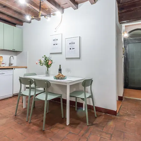 Wine Ciliegiolo شقة فلورنس