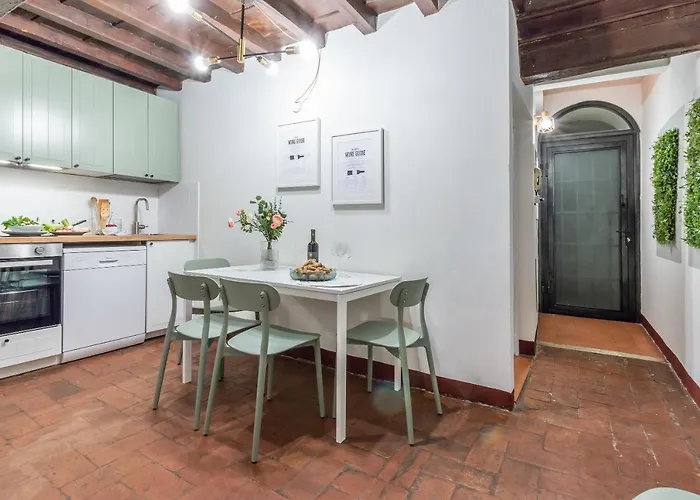 Apartamento Wine Ciliegiolo