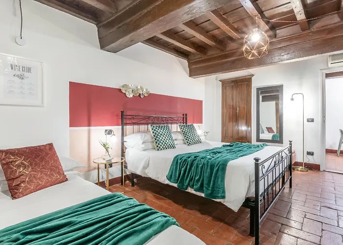 Apartamento Wine Ciliegiolo