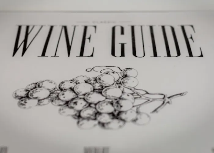 Apartamento Wine Ciliegiolo *