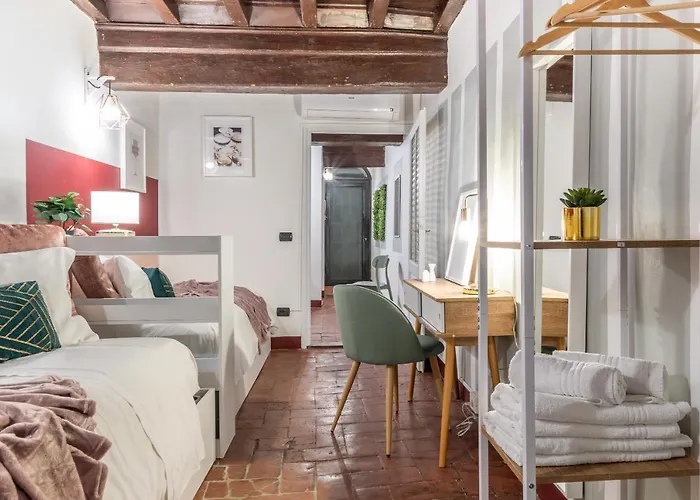 Wine Ciliegiolo Apartamento