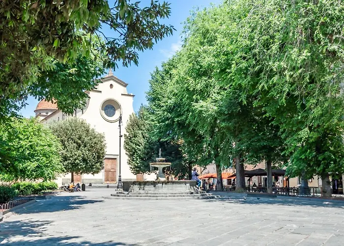 Apartamento Wine Ciliegiolo *