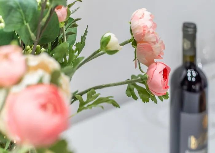 Apartamento Wine Ciliegiolo *