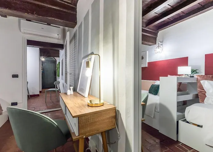 Apartamento Wine Ciliegiolo