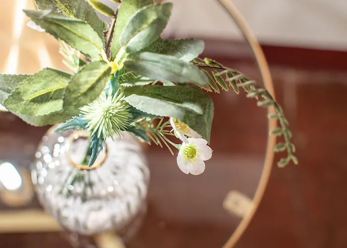 Apartamento Wine Ciliegiolo Florença