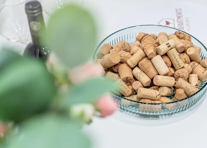 Wine Ciliegiolo Apartamento