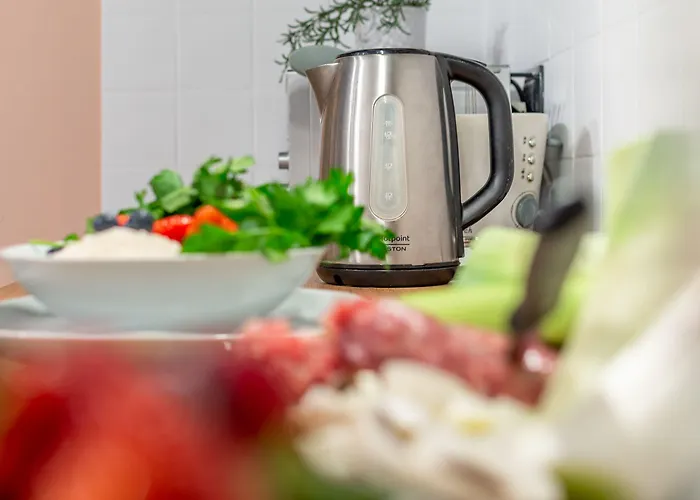 Apartamento Wine Ciliegiolo *