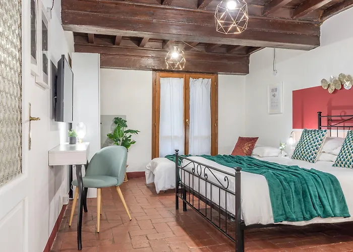 Wine Ciliegiolo Apartamento Florença