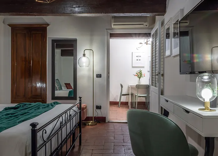 Wine Ciliegiolo Apartamento Florença