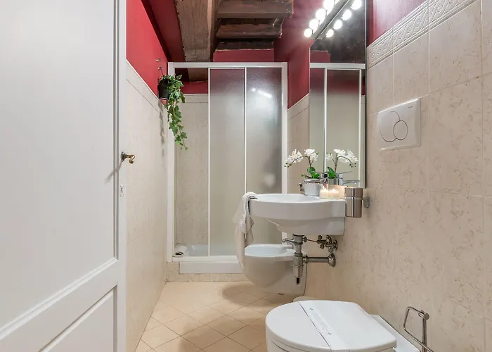 Wine Ciliegiolo Apartamento