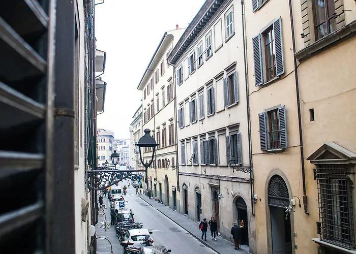 Wine Ciliegiolo Apartamento Florença