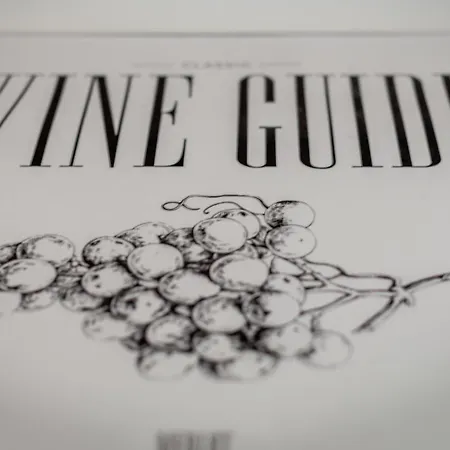 Διαμέρισμα Wine Ciliegiolo *