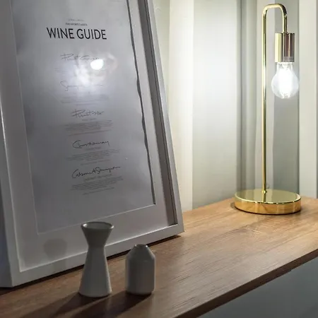 Wine Ciliegiolo Διαμέρισμα Φλωρεντία