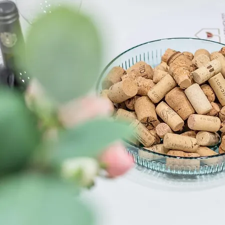 Wine Ciliegiolo Διαμέρισμα Φλωρεντία